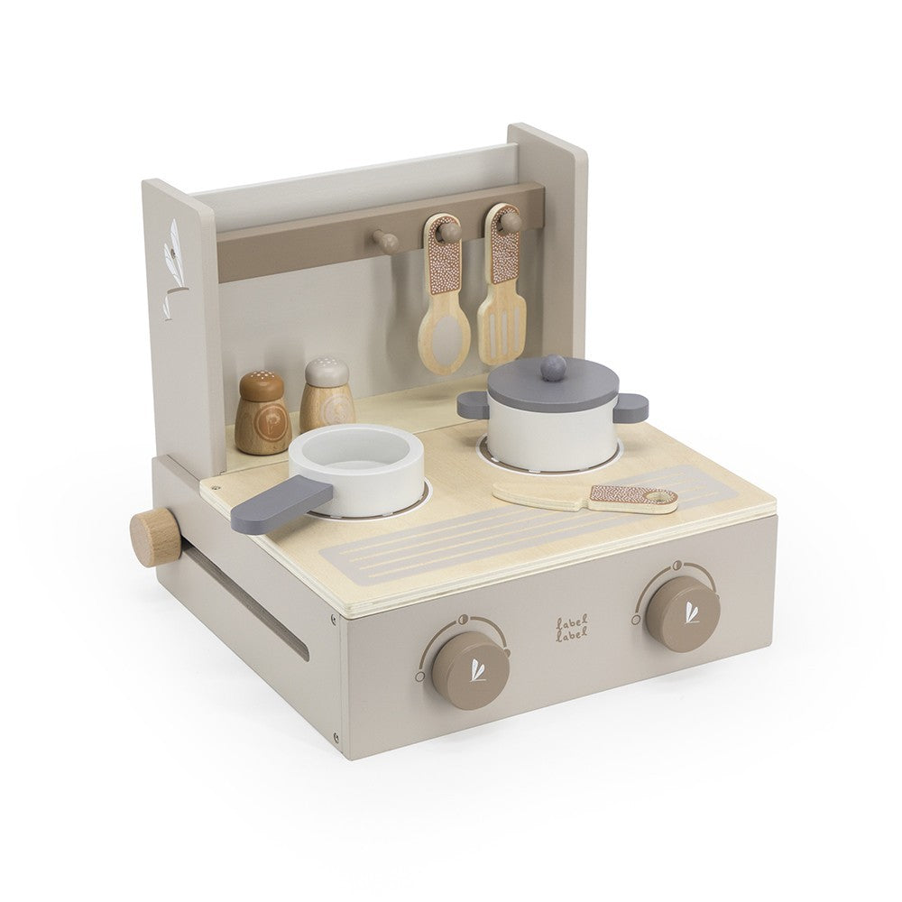 Mini cocina plegable