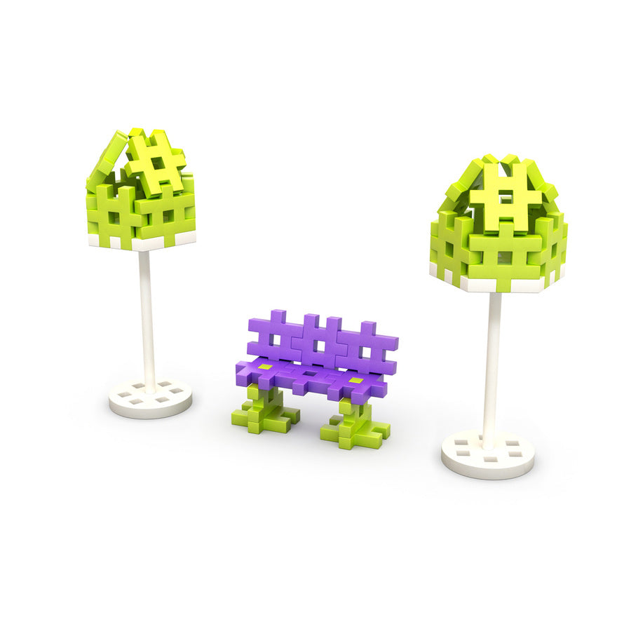 Meli - Tamaño Basic - Modelo Constructor