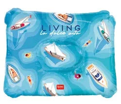 Almohada inflable - La dolce vita