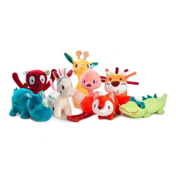 Mini personajes - (Varios a elegir)