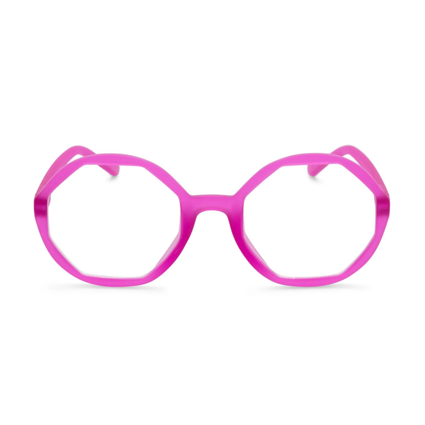 Gafas de Lectura - Lolita - Hot pink
