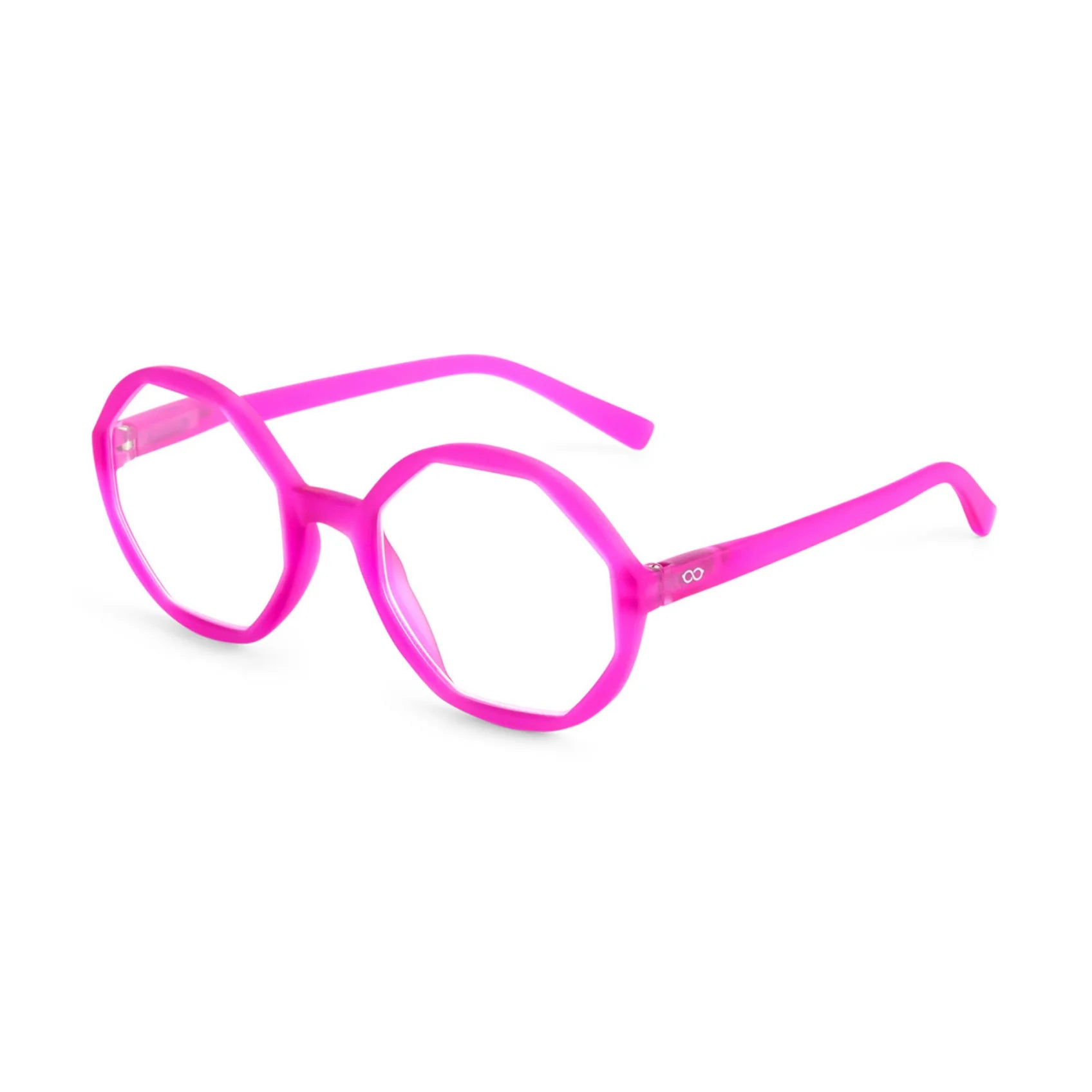 Gafas de Lectura - Lolita - Hot pink