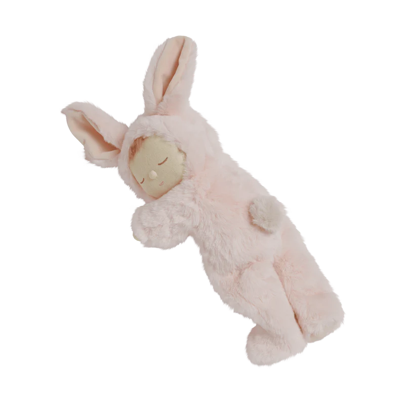 Peluche CON MÚSICA - Lullaby Dozy Dinkums - Bunny Moppet
