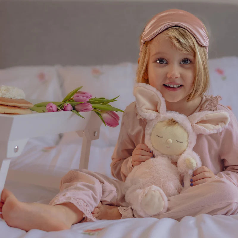Peluche CON MÚSICA - Lullaby Dozy Dinkums - Bunny Moppet