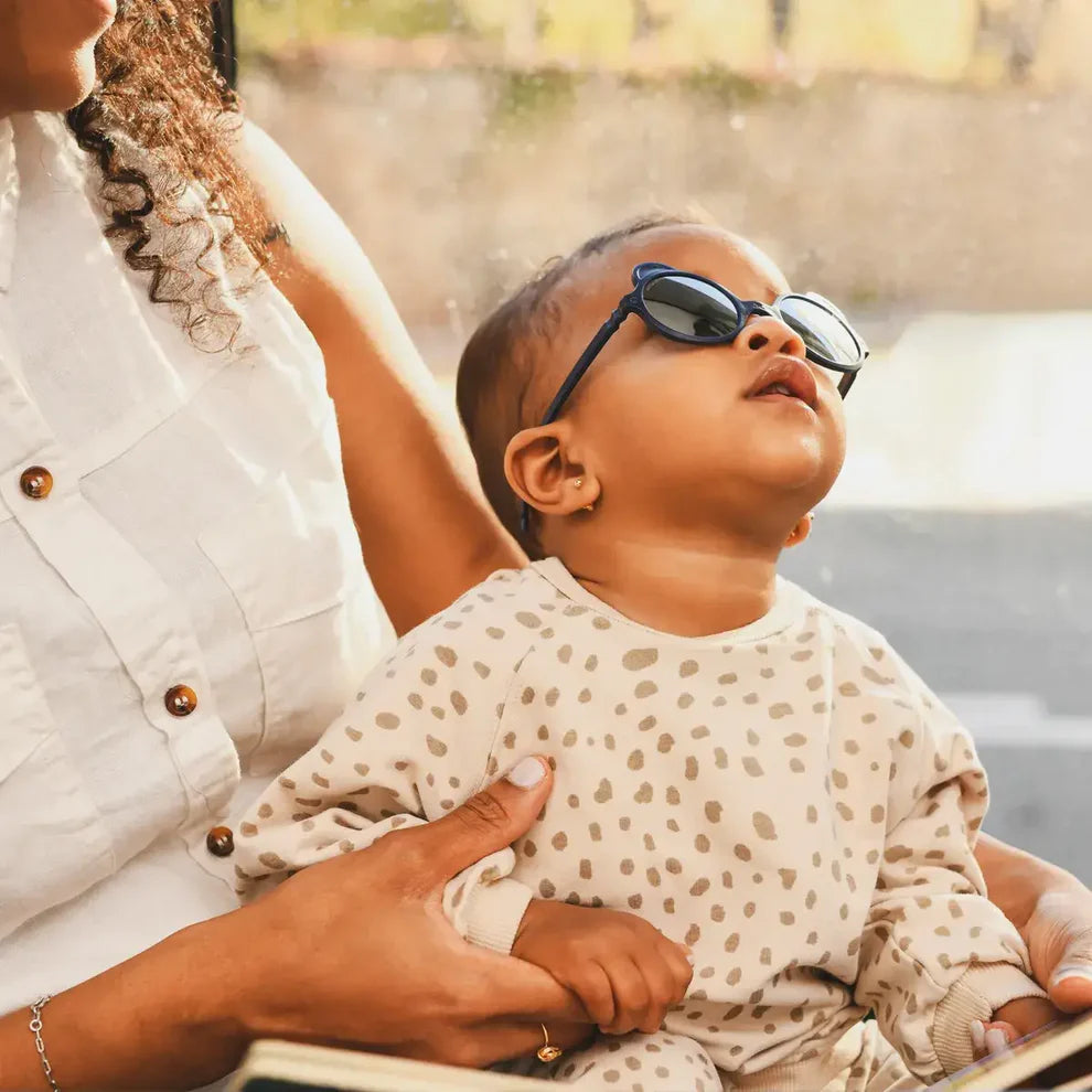 Gafas irrompibles - Osito - Azul Marino