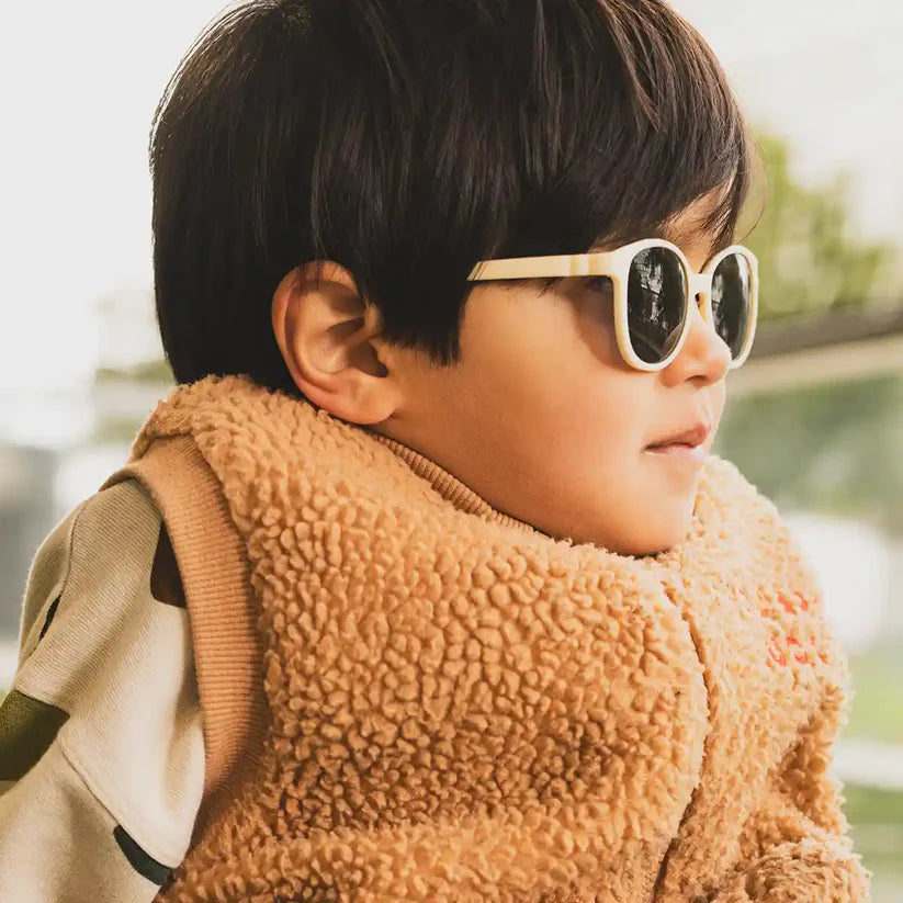 Gafas irrompibles - Wazz - Ivory