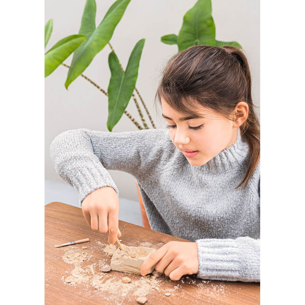 Mini Sets Excavación