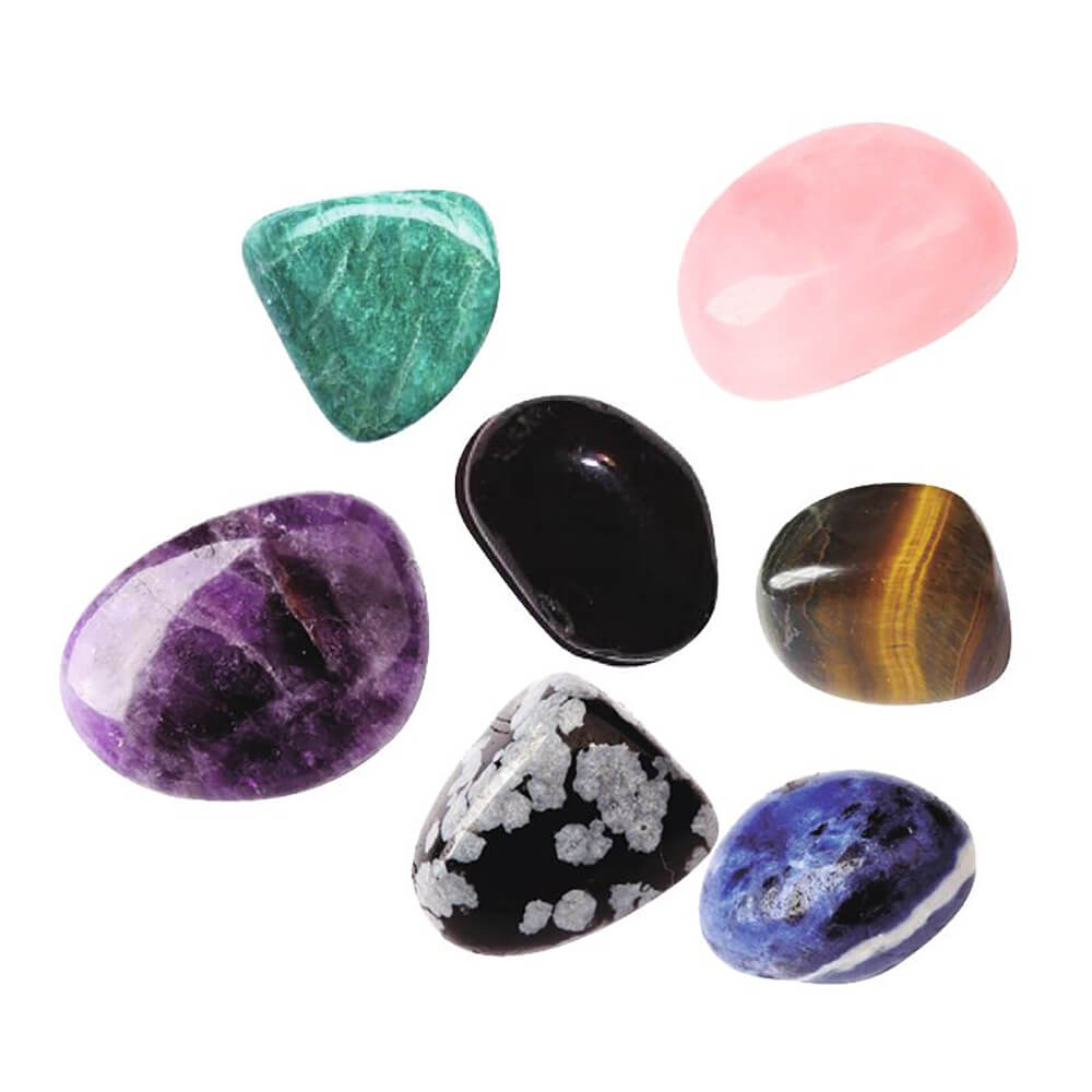 Set Excavación Minerales