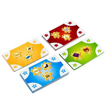 Juego - Mundo Burbujas Cuentos
