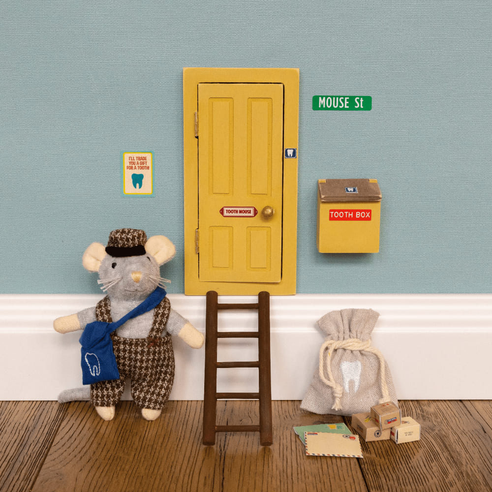 Kit Ratoncito Pérez