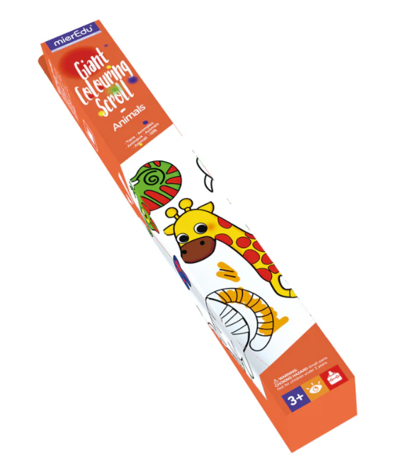 Rollo gigante para pintar (varios modelos)