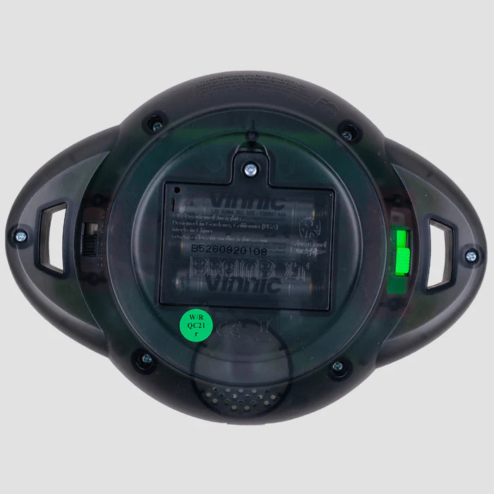 Juego de Memoria - Brain Bolt