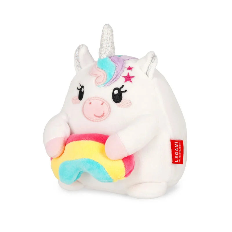 Mini Peluches - Súper Suaves