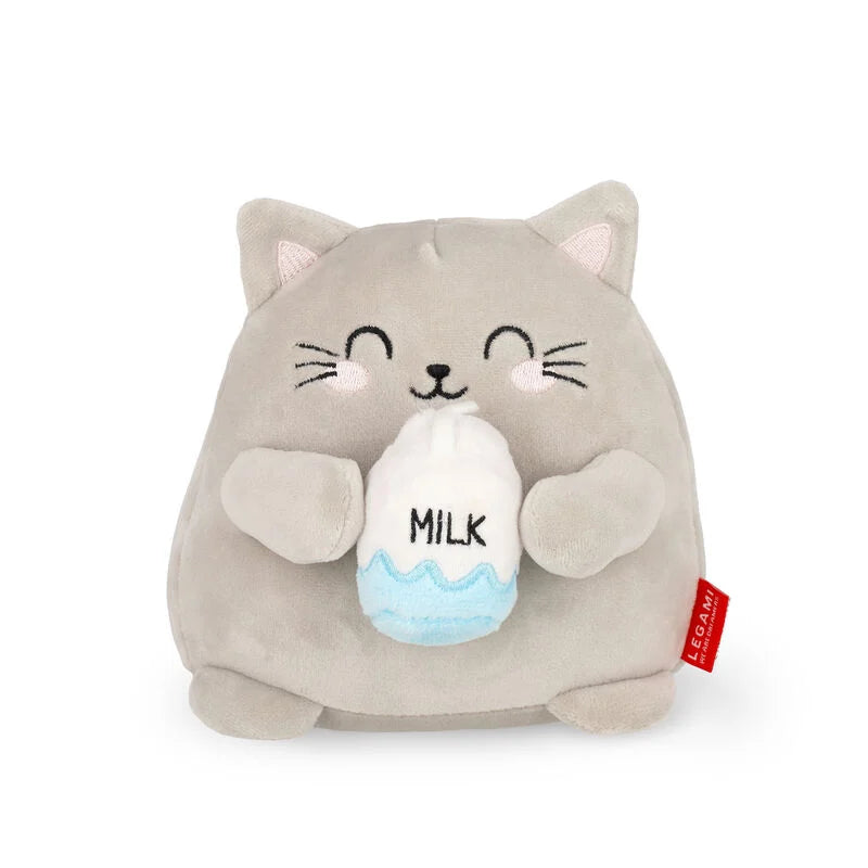 Mini Peluches - Súper Suaves