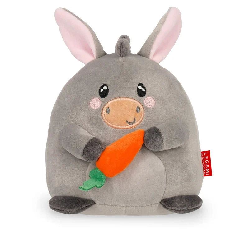 Mini Peluches - Súper Suaves