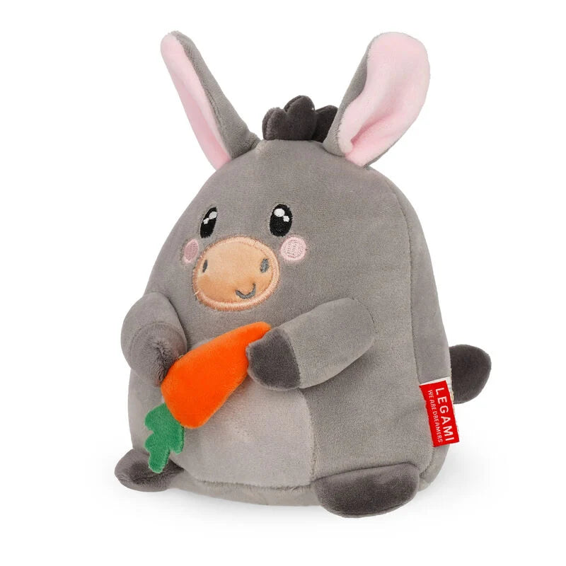 Mini Peluches - Súper Suaves
