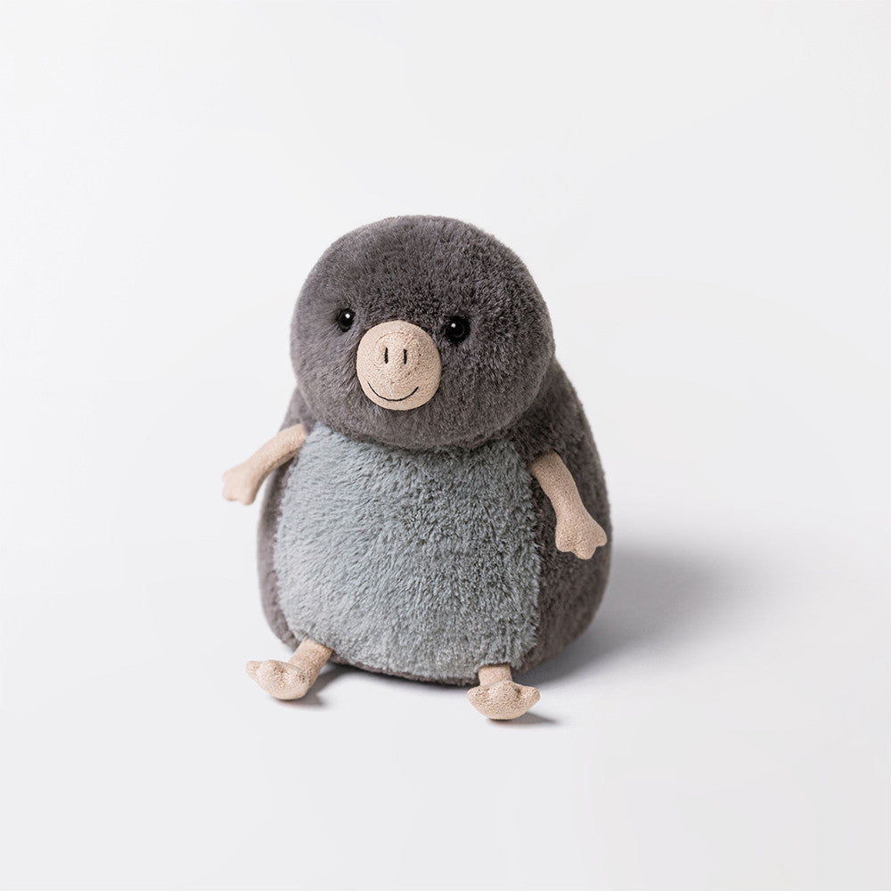Peluche - Topo Muswell Mole