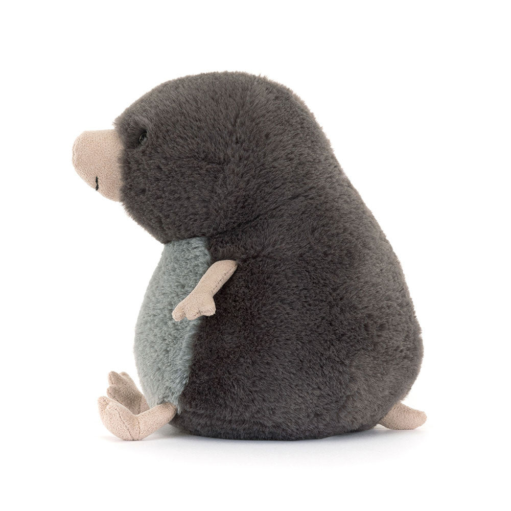 Peluche - Topo Muswell Mole
