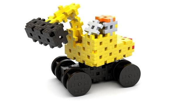 Meli - Tamaño Basic - Packs 4 en 1