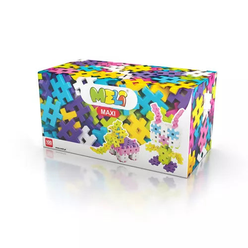 Meli - Tamaño Maxi - Modelo Original