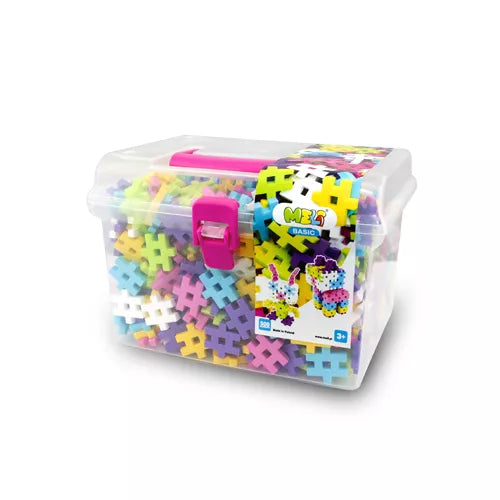 Meli - Tamaño Basic - Modelo Original