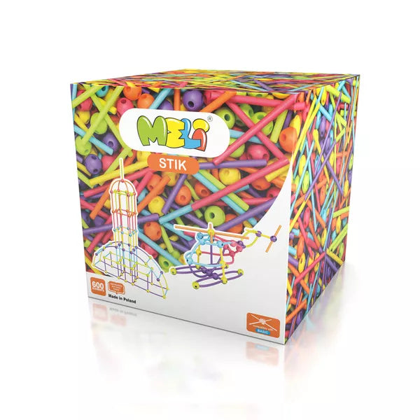 Meli - Modelo Stik