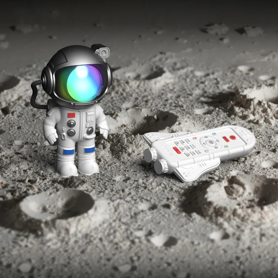 Proyector de Nebulosa - MINI
