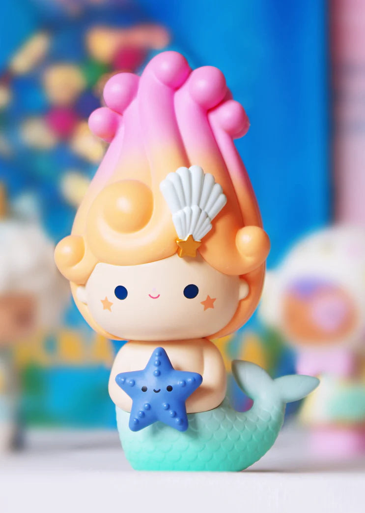 Momiji - Mizu mensajero