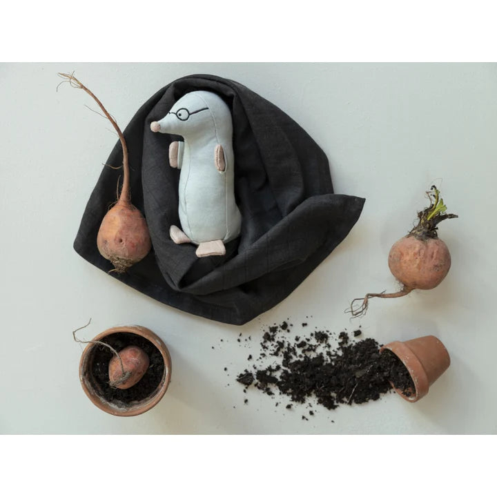 Muselina (Pack 4) - Moon Beam