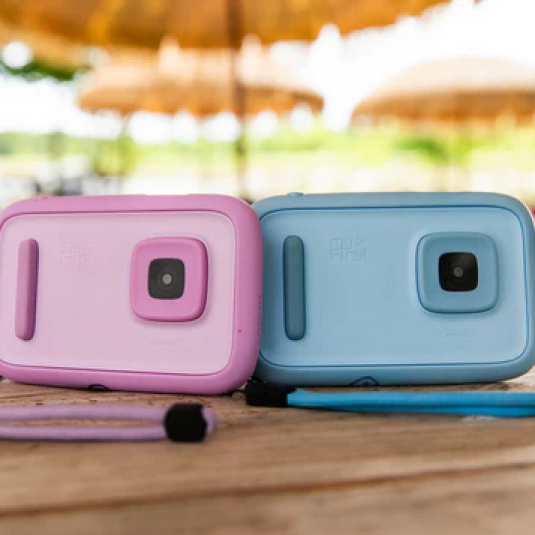 Cámara Myfirst - Modelo 50