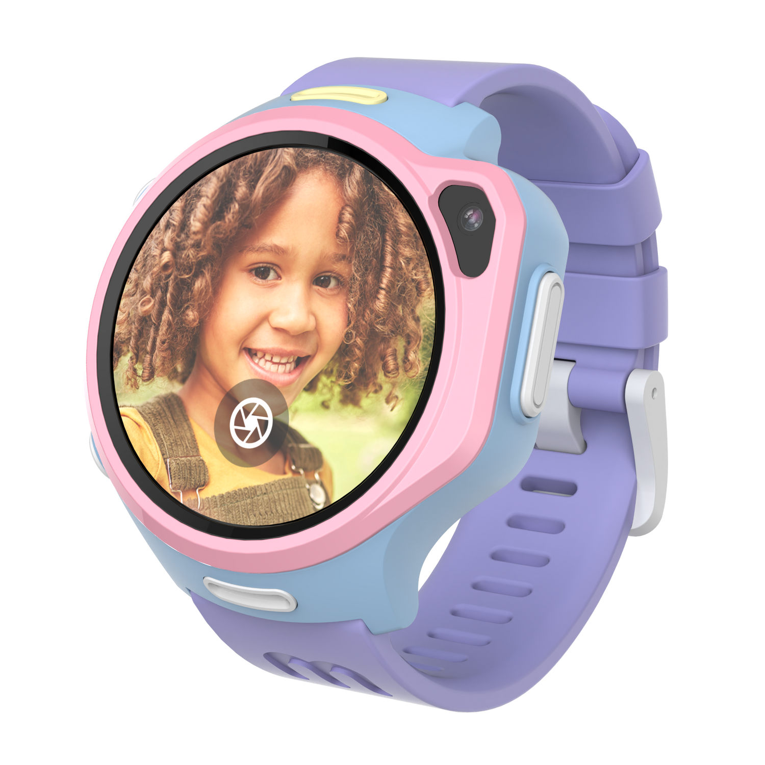 Reloj digital - myFirst - Fone R2