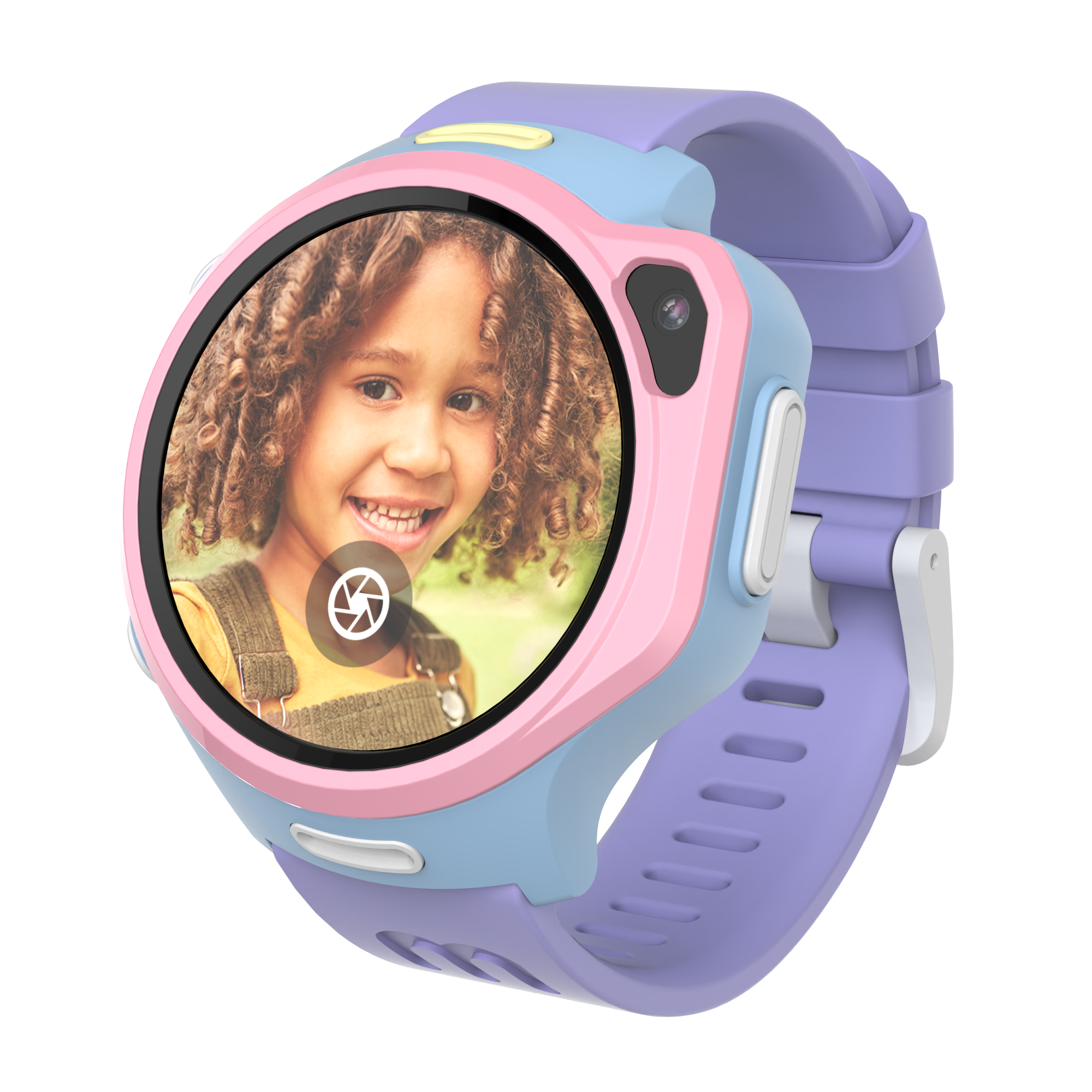 Reloj digital - myFirst - Fone R2