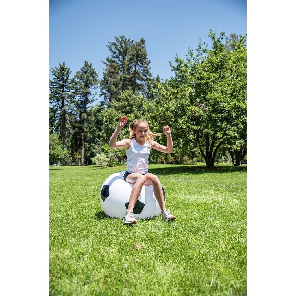 Balón de futbol inflable- Gigante