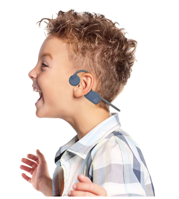 Auriculares USB transmisión ósea - Lite