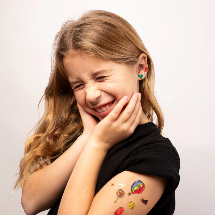 Tattoos - Kawaii
