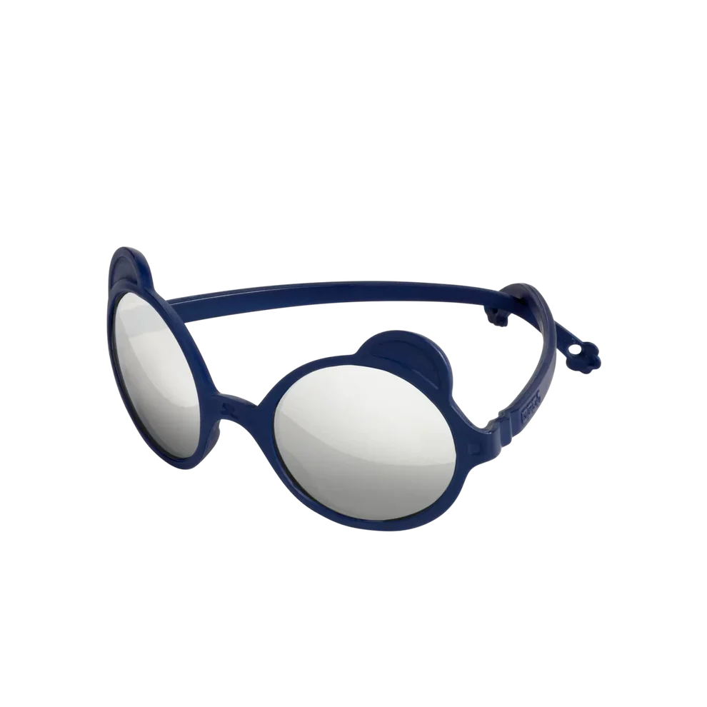 Gafas irrompibles - Osito - Azul Marino