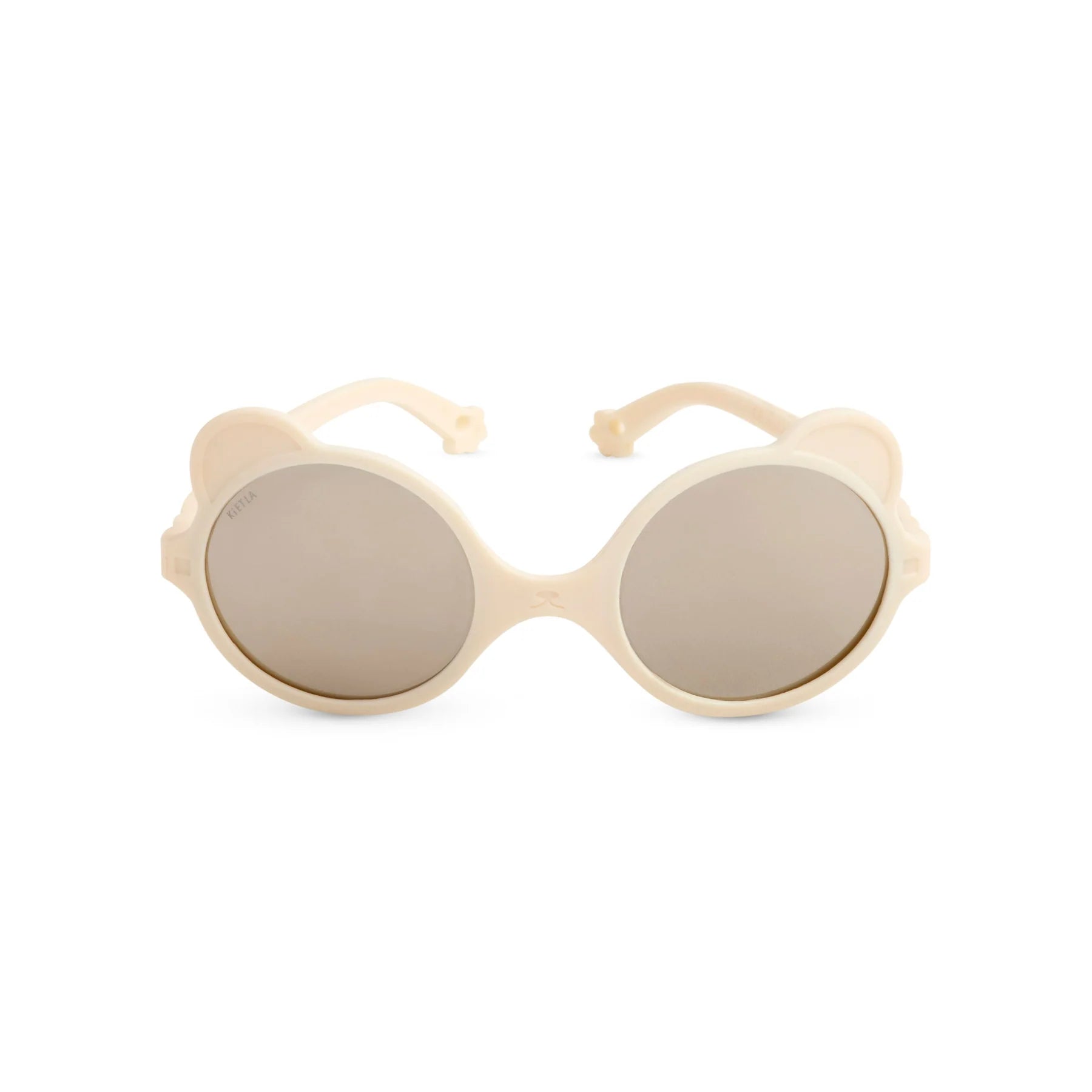 Gafas irrompibles - Osito - Crema