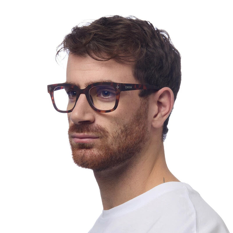 Gafas - Giovanni - Con filtro azul (2 modelos)