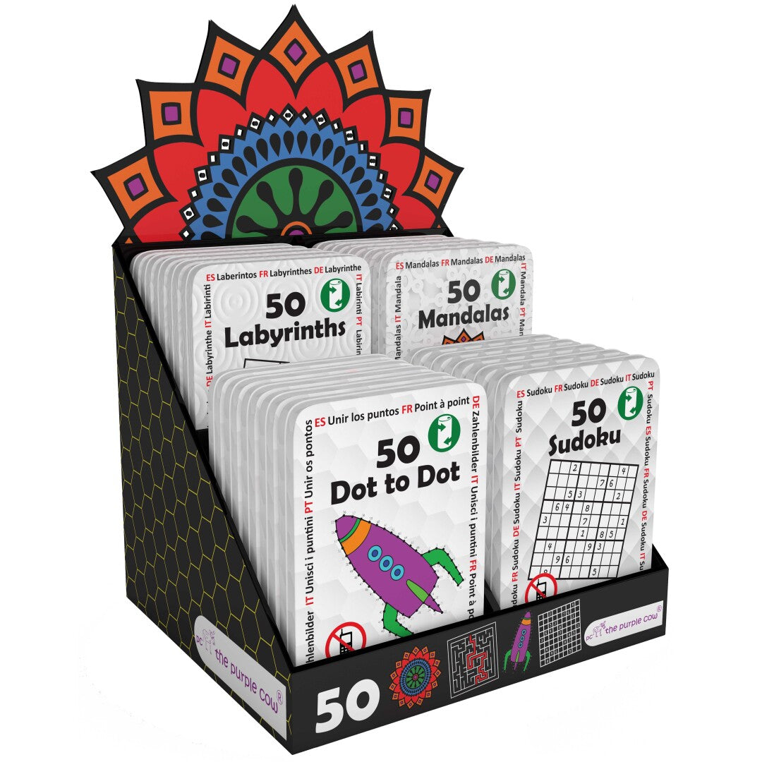 Mini juegos de viaje (varios modelos)