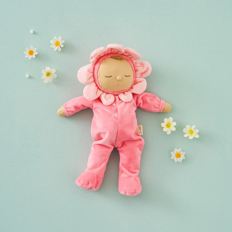 Dozy Dinkum Doll - Twinkle Fuchsia - EDICIÓN LIMITADA PETAL 🌸