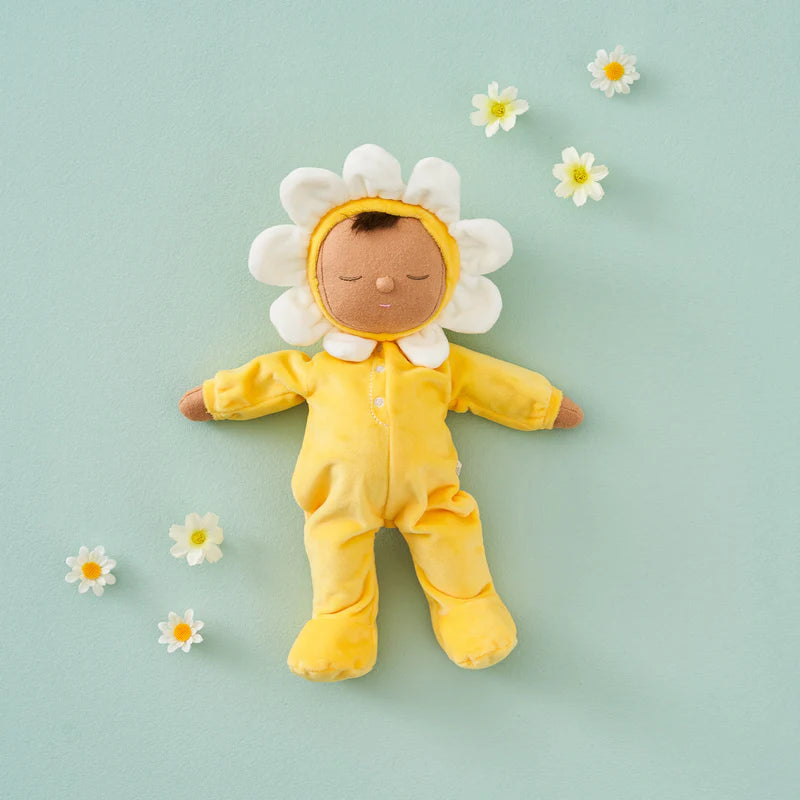 Dozy Dinkum Doll - Pip Buttercup - EDICIÓN LIMITADA PETAL 🌸