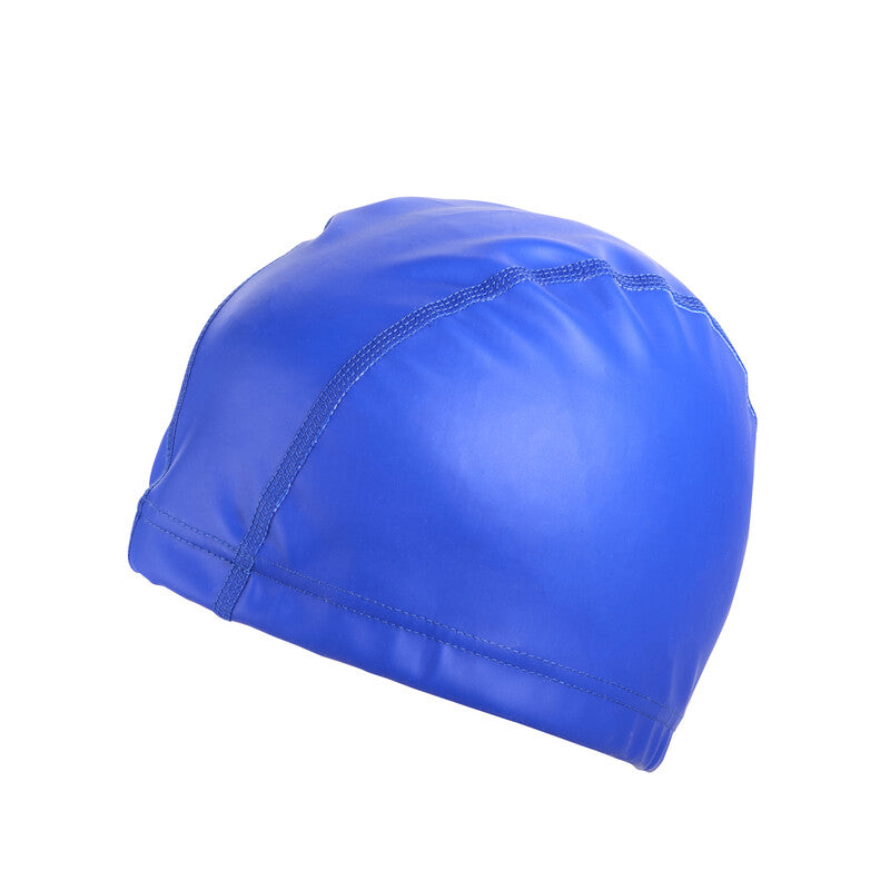 Gorro de natación - Tiburón Azul