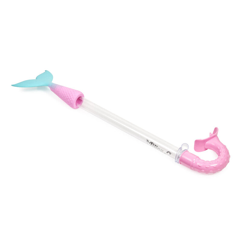 Tubo de Snorkel - Sirena