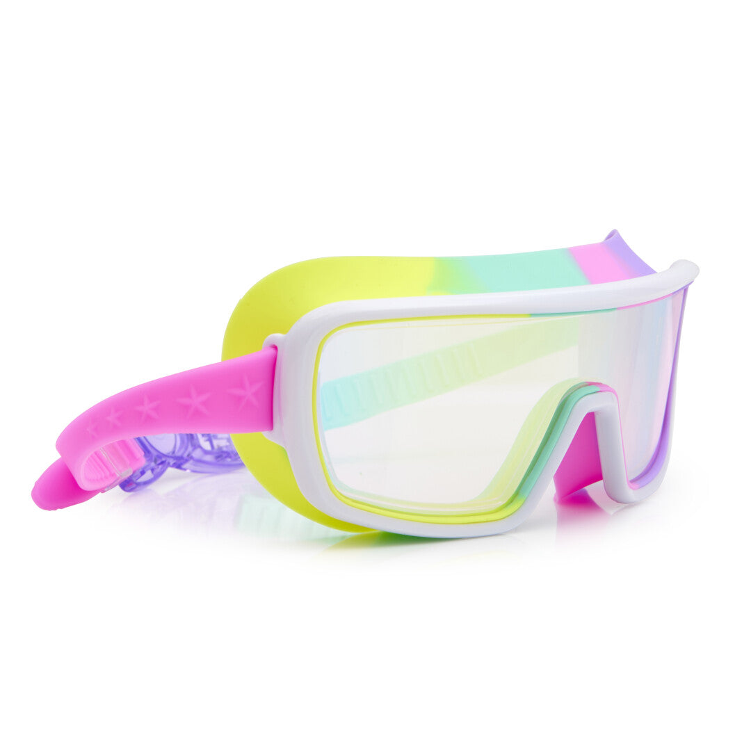 Gafas de natación - Remolino cromático