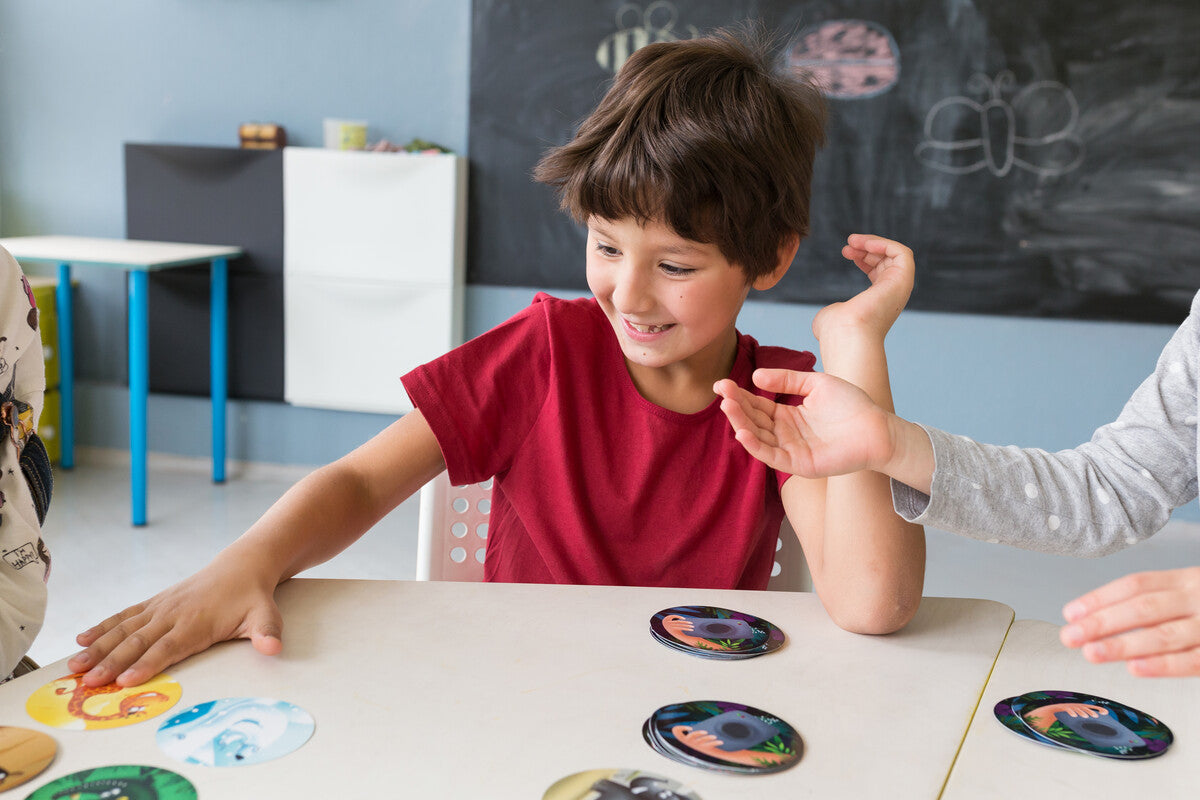 Take a Pic - Juego de cartas