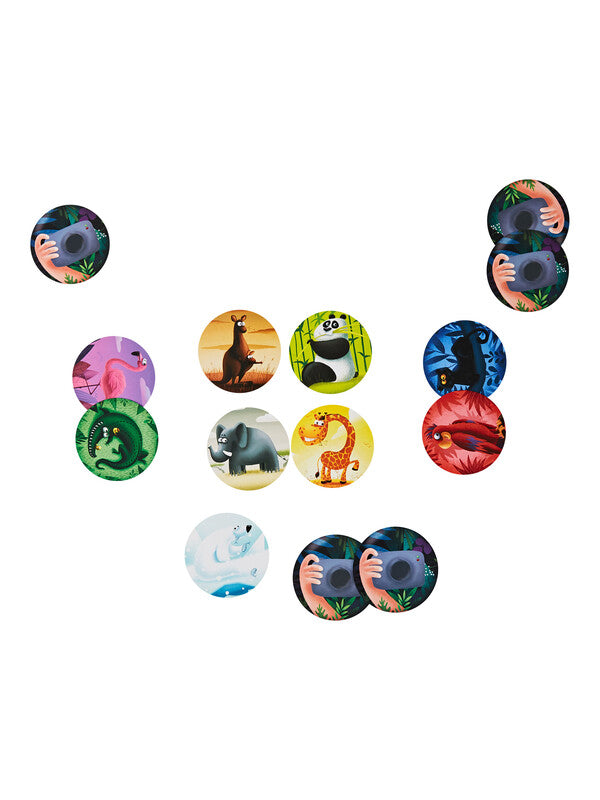 Take a Pic - Juego de cartas