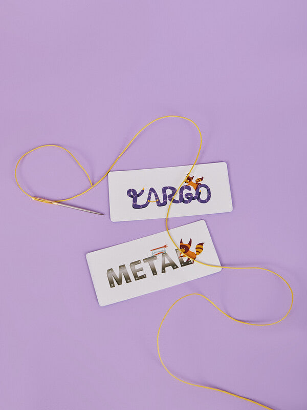 Quick Eye - Juego de cartas