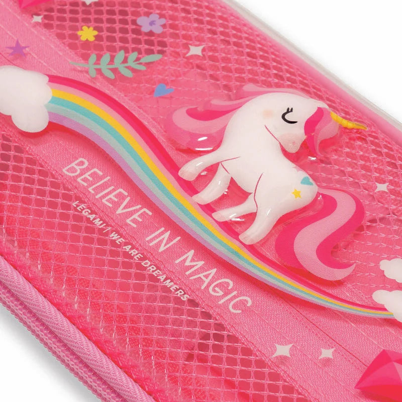 Estuche Unicornio