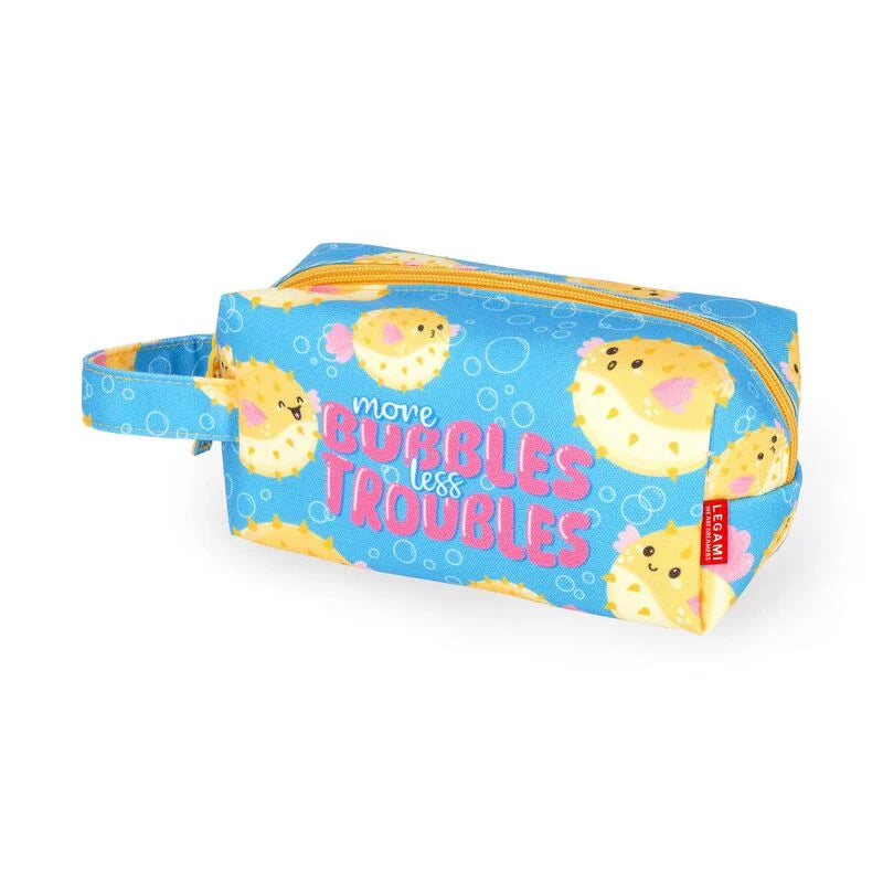 Neceser Térmico para la Playa - Pez Globo