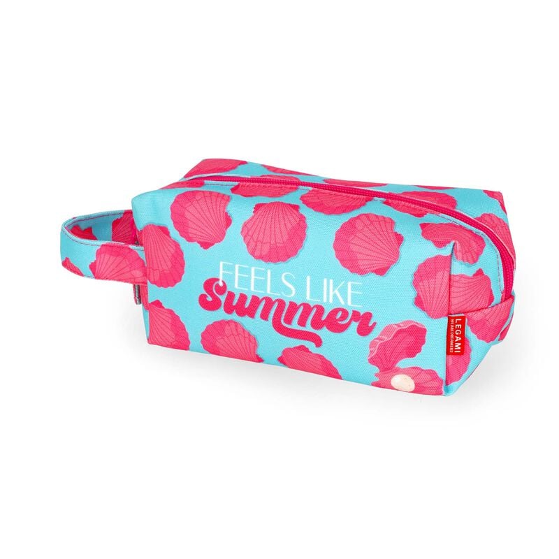 Neceser Térmico para la Playa - Concha de Mar